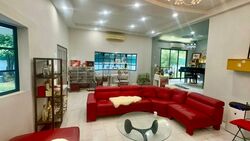 Pasir Ris Beach Park (D18), Semi-Detached #496784421